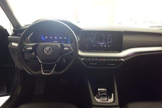 Skoda Octavia 2021 2.0d 150hp STYLE PANORAMA FULL..-thumb-8