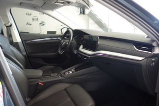 Skoda Octavia 2021 2.0d 150hp STYLE PANORAMA FULL..-thumb-12
