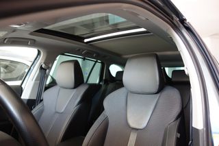 Skoda Octavia 2021 2.0d 150hp STYLE PANORAMA FULL..-thumb-13