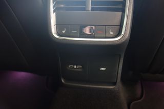 Skoda Octavia 2021 2.0d 150hp STYLE PANORAMA FULL..-thumb-15