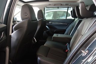 Skoda Octavia 2021 2.0d 150hp STYLE PANORAMA FULL..-thumb-16