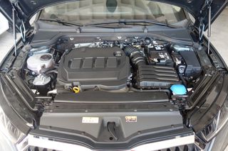 Skoda Octavia 2021 2.0d 150hp STYLE PANORAMA FULL..-thumb-20