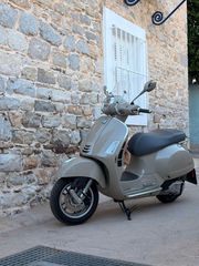 Vespa GTS 310 2025