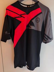 Ποδηλατικό downhill jersey Ghost M*L*XL-thumb-1