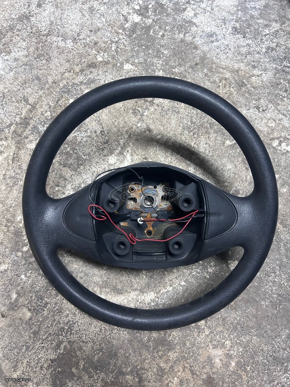 Τιμονι FIAT SEICENTO