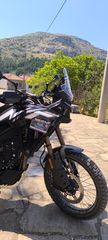CFmoto 450 MT 2026 Travel Pack 450MT στην  Asia Moto Petsas