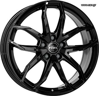 Rial Lucca 6.5x16" 5x114.3 ET38