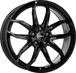 Rial Lucca 6.5x16" 5x114.3 ET38