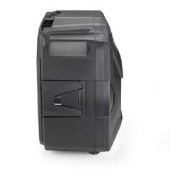 Βαλίτσα Επεκτάσιμη Givi XP01PBA XSpace monokey 27-36ltr μαύρη-thumb-4