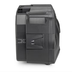Βαλίτσα Επεκτάσιμη Givi XP01PBA XSpace monokey 27-36ltr μαύρη-thumb-5