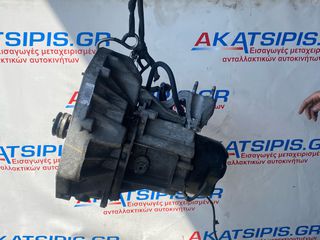 ΣΑΣΜΑΝ RENAULT - DACIA KANGOO CLIO IV / SANDERO Κ9Κ 5ΡΙ JR5 368