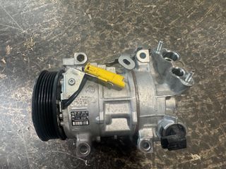 ΚΟΜΠΡΕΣΕΡ A/C PEUGEOT 2008 9834730080 2020-2025