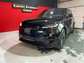 Land Rover Range Rover Sport 2024 AUTOBIOGRAPHY DIESEL