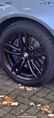 BMW 5x112