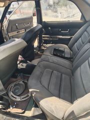 Ford Taunus TC1 1973 Ολόκληρο Αυτοκίνητο για ανταλλακτικά-thumb-4