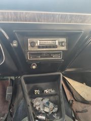 Ford Taunus TC1 1973 Ολόκληρο Αυτοκίνητο για ανταλλακτικά-thumb-5