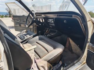 Ford Taunus TC1 1973 Ολόκληρο Αυτοκίνητο για ανταλλακτικά-thumb-8
