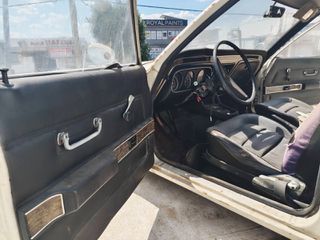 Ford Taunus TC1 1973 Ολόκληρο Αυτοκίνητο για ανταλλακτικά-thumb-10
