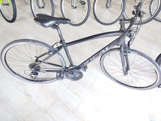 Trekking Ideal 2022 Cityrun 28"