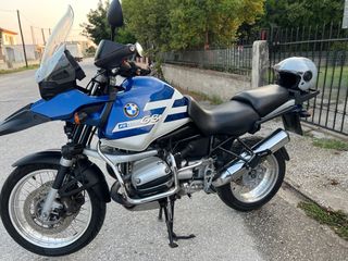Bmw R 1150 GS 2004