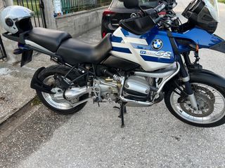 Bmw R 1150 GS 2004-thumb-1