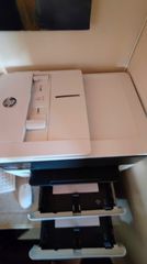 HP OfficeJet Pro 7740 Α3 Wi-Fi Πολυμηχάνημα με Οθόνη Αφής