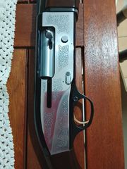 Breda alter special ίδια με (Beretta 302)