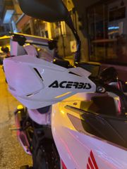Χούφτες Acerbis X-Factor