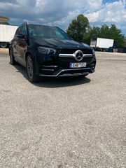Mercedes-Benz GLE 350 2020