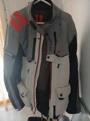 T.UR Adventure/Touring Jacket