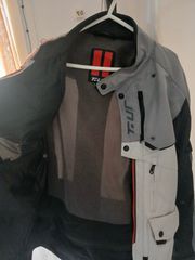 T.UR Adventure/Touring Jacket-thumb-1