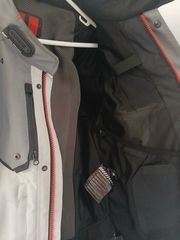 T.UR Adventure/Touring Jacket-thumb-2