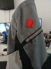 T.UR Adventure/Touring Jacket-thumb-3
