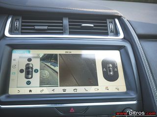 Jaguar E-Pace 2018 2.0D 180HP R-DYNAMIC HSE AUTO 4WD-thumb-42