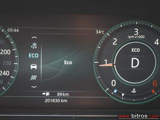 Jaguar E-Pace 2018 2.0D 180HP R-DYNAMIC HSE AUTO 4WD-thumb-44