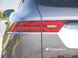 Jaguar E-Pace 2018 2.0D 180HP R-DYNAMIC HSE AUTO 4WD-thumb-54
