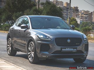 Jaguar E-Pace 2018 2.0D 180HP R-DYNAMIC HSE AUTO 4WD-thumb-13