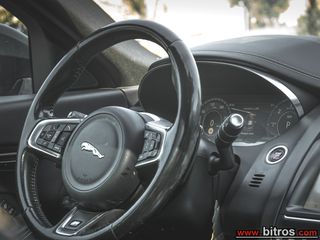 Jaguar E-Pace 2018 2.0D 180HP R-DYNAMIC HSE AUTO 4WD-thumb-16