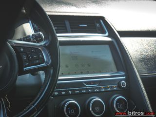 Jaguar E-Pace 2018 2.0D 180HP R-DYNAMIC HSE AUTO 4WD-thumb-18