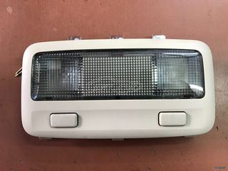 ΠΛΑΦΟΝΙΕΡΑ ΚΑΜΠΙΝΑΣ ΜΠΕΖ TOYOTA AVENSIS T25 2003-2009