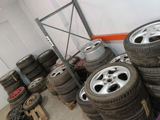 Club Sport μεγάλη ποικιλία σε γνήσιες ζάντες Porsche Boxster Cayenne 911 944 928-thumb-3