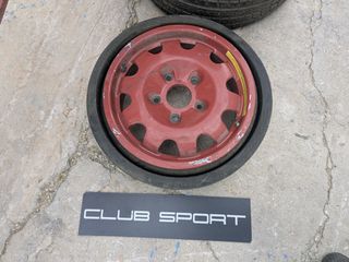 Club Sport μεγάλη ποικιλία σε γνήσιες ζάντες Porsche Boxster Cayenne 911 944 928-thumb-5