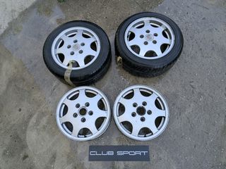 Club Sport μεγάλη ποικιλία σε γνήσιες ζάντες Porsche Boxster Cayenne 911 944 928-thumb-8
