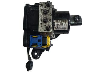 Renault Scenic 2009-2012 1.6 TDI Μονάδα ABS 476604709R OEM