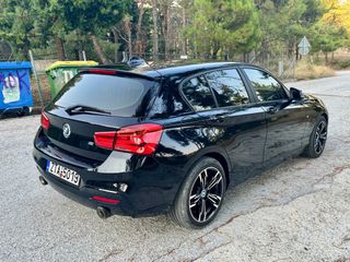 Bmw 116 2017 LCI EFFICIENT DYNAMICS EDITION SPORT LINE M-PACK/LOOK-thumb-12
