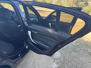Bmw 116 2017 LCI EFFICIENT DYNAMICS EDITION SPORT LINE M-PACK/LOOK-thumb-19