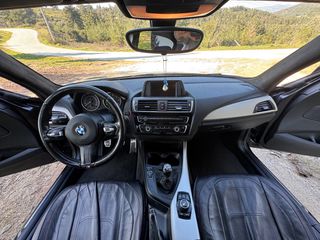 Bmw 116 2017 LCI EFFICIENT DYNAMICS EDITION SPORT LINE M-PACK/LOOK-thumb-15