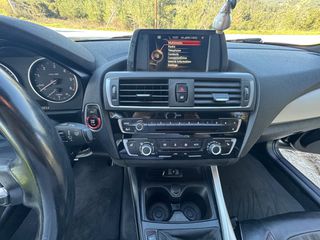 Bmw 116 2017 LCI EFFICIENT DYNAMICS EDITION SPORT LINE M-PACK/LOOK-thumb-16