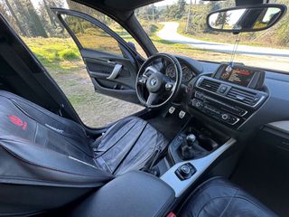 Bmw 116 2017 LCI EFFICIENT DYNAMICS EDITION SPORT LINE M-PACK/LOOK-thumb-21
