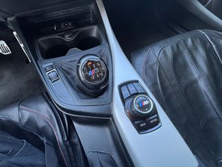 Bmw 116 2017 LCI EFFICIENT DYNAMICS EDITION SPORT LINE M-PACK/LOOK-thumb-31